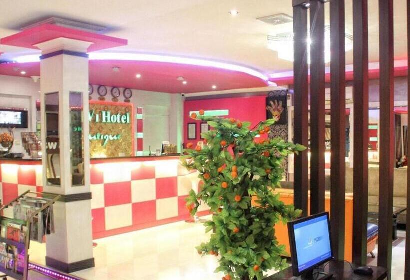 Fotos del hotel Ro&vi  Boutique:  14