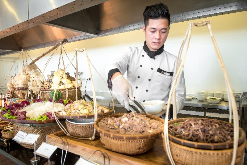 Fotos del hotel Royal Lotus Hotel Danang  Managed By H&k Hospitality:  16