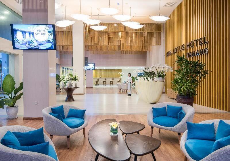 Fotos del hotel Royal Lotus Hotel Danang  Managed By H&k Hospitality:  19