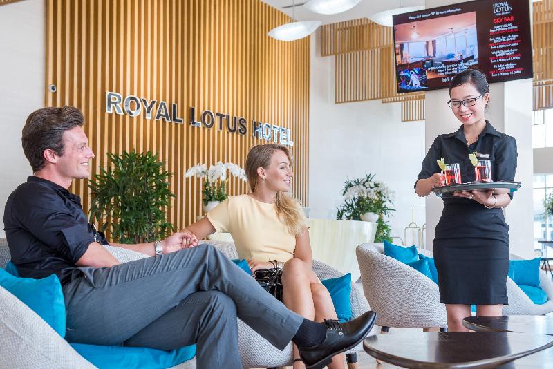 Fotos del hotel Royal Lotus Hotel Danang  Managed By H&k Hospitality:  25