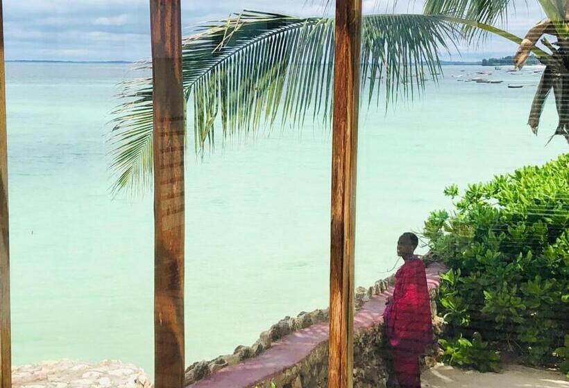 فندق Samaki Lodge