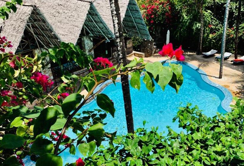 فندق Samaki Lodge