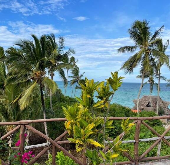 فندق Samaki Lodge