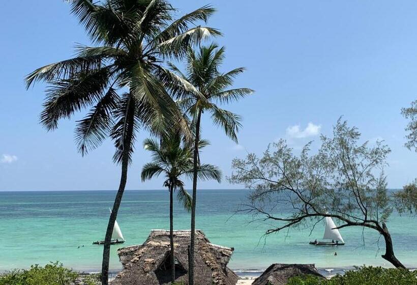هتل Samaki Lodge