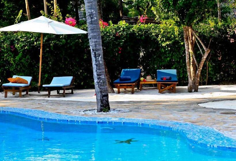 فندق Samaki Lodge