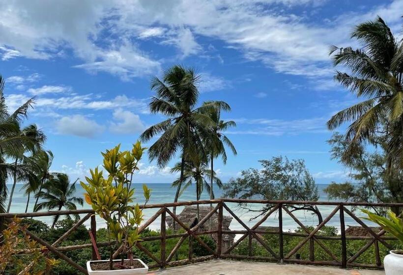 فندق Samaki Lodge