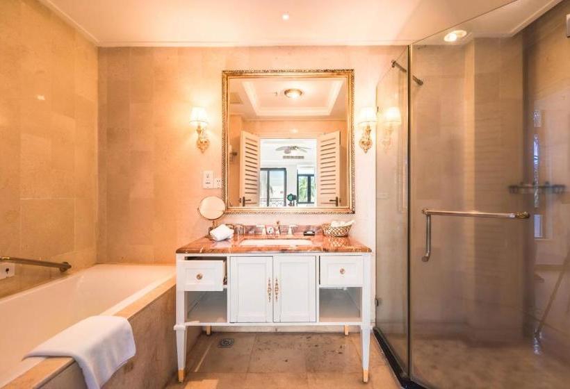 هتل Sanya Yalong Bay Sintra Suites