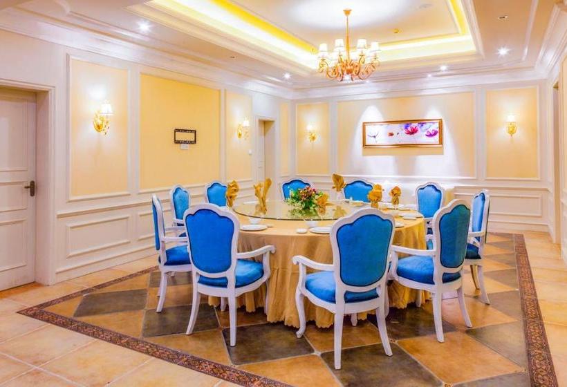 فندق Sanya Yalong Bay Sintra Suites