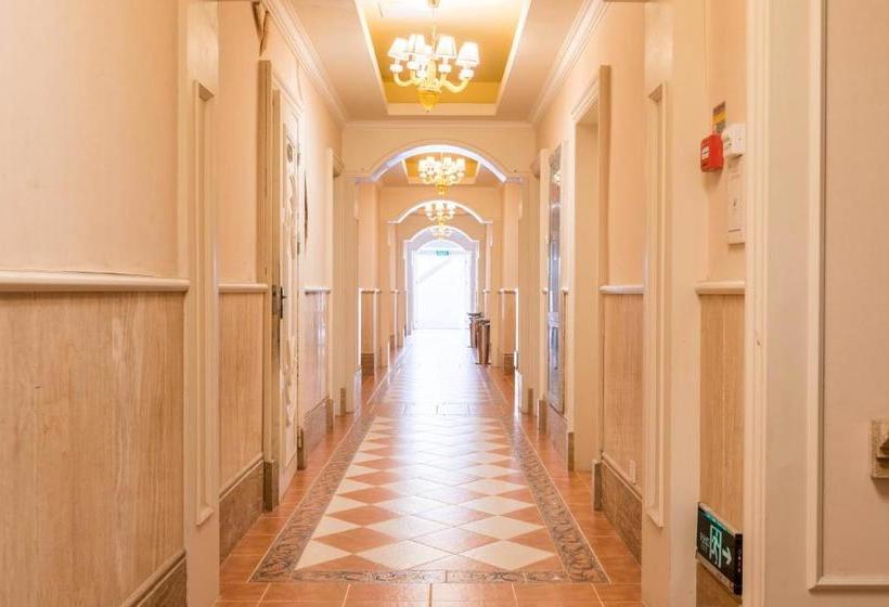 هتل Sanya Yalong Bay Sintra Suites