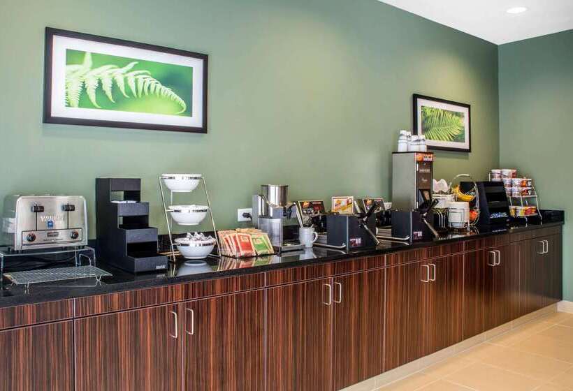 هتل Sleep Inn & Suites East Syracuse