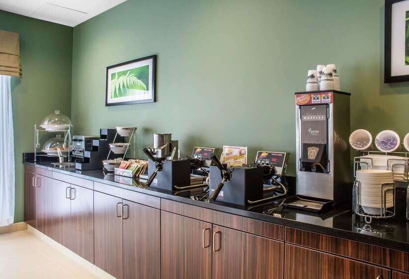 هتل Sleep Inn & Suites East Syracuse