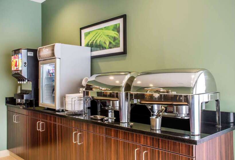 هتل Sleep Inn & Suites East Syracuse