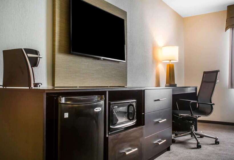 هتل Sleep Inn & Suites East Syracuse
