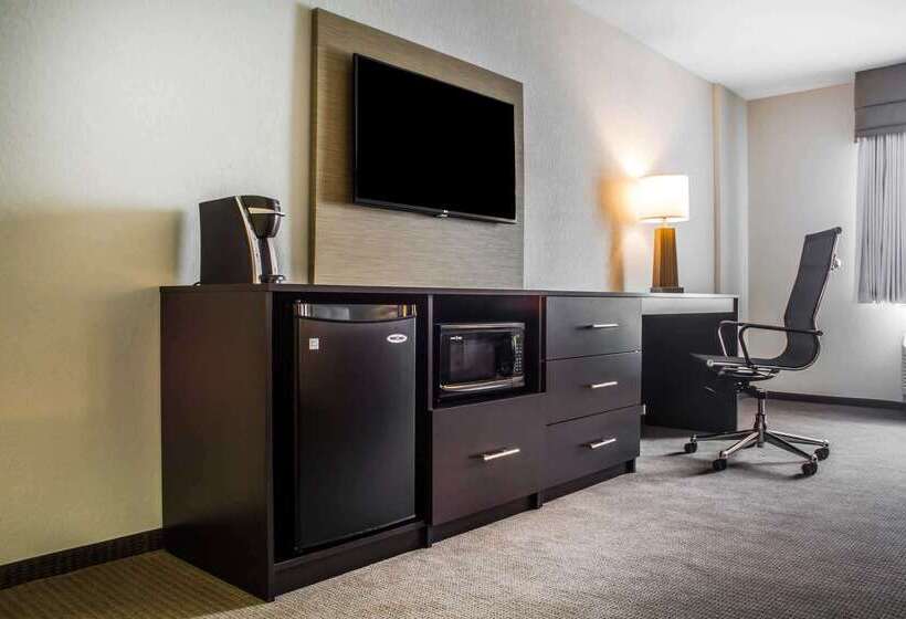هتل Sleep Inn & Suites East Syracuse