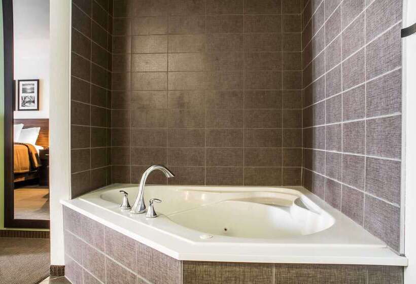هتل Sleep Inn & Suites East Syracuse