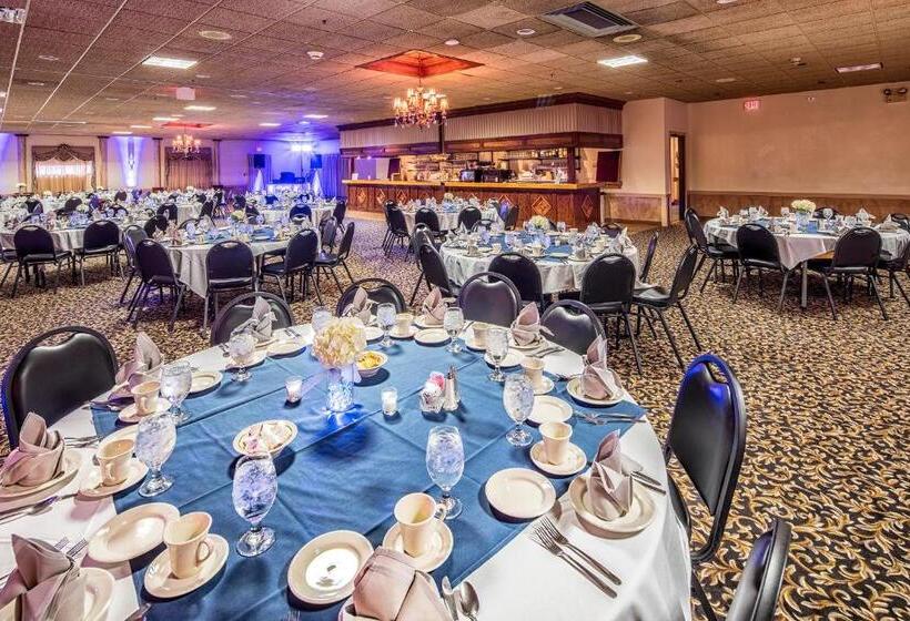 هتل Sleep Inn & Suites East Syracuse