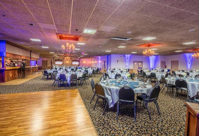 هتل Sleep Inn & Suites East Syracuse