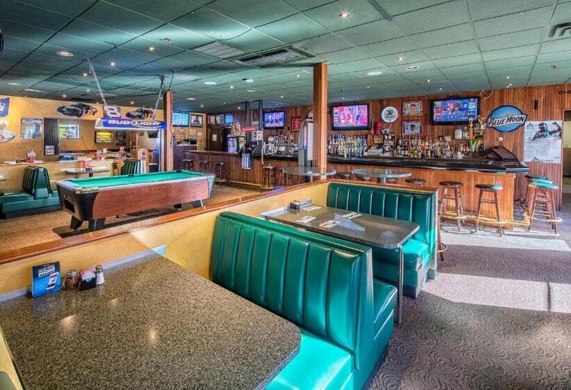 هتل Sleep Inn & Suites East Syracuse