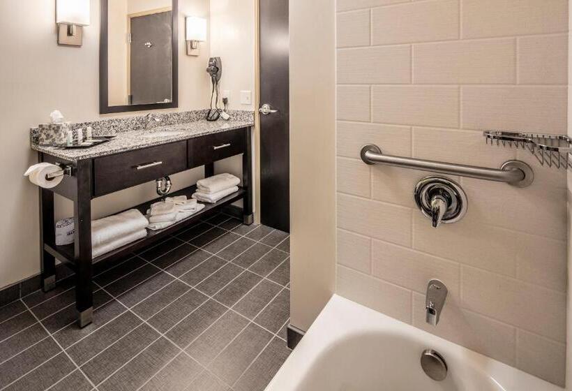 هتل Sleep Inn & Suites East Syracuse