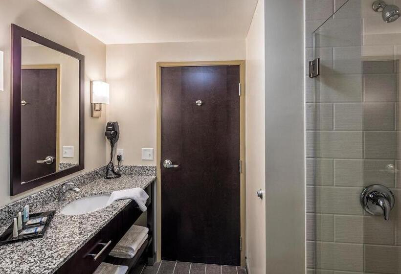 هتل Sleep Inn & Suites East Syracuse