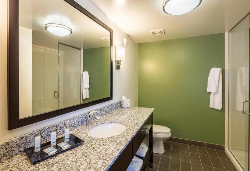 هتل Sleep Inn & Suites East Syracuse