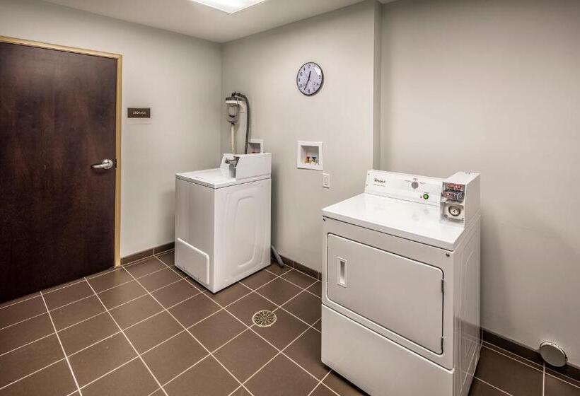 هتل Sleep Inn & Suites East Syracuse