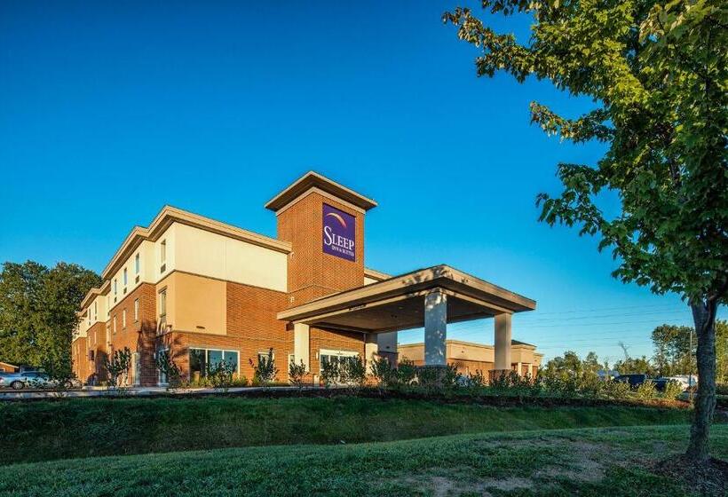 هتل Sleep Inn & Suites East Syracuse