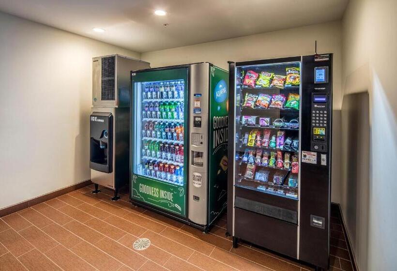 هتل Sleep Inn & Suites East Syracuse