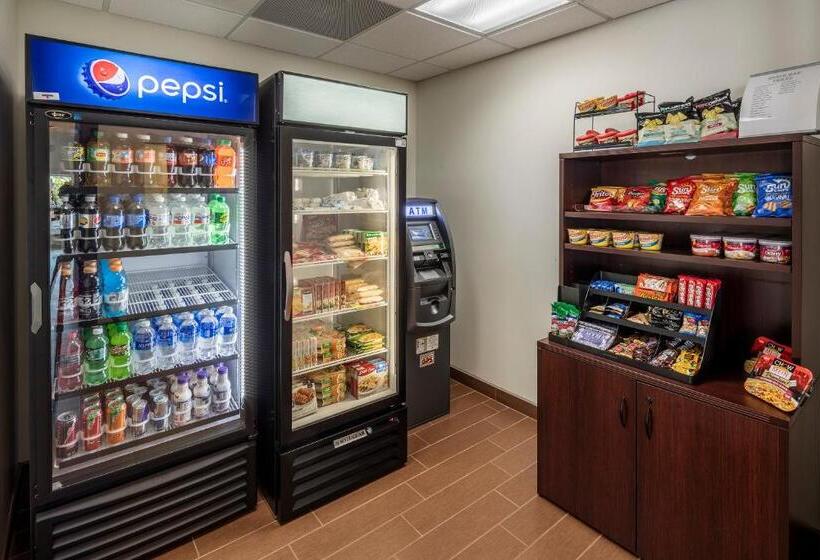 هتل Sleep Inn & Suites East Syracuse