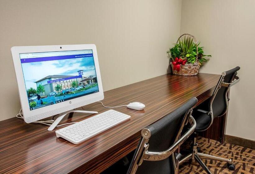 هتل Sleep Inn & Suites East Syracuse