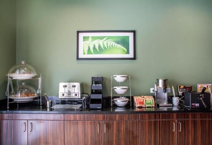 هتل Sleep Inn & Suites East Syracuse
