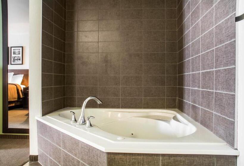 هتل Sleep Inn & Suites East Syracuse