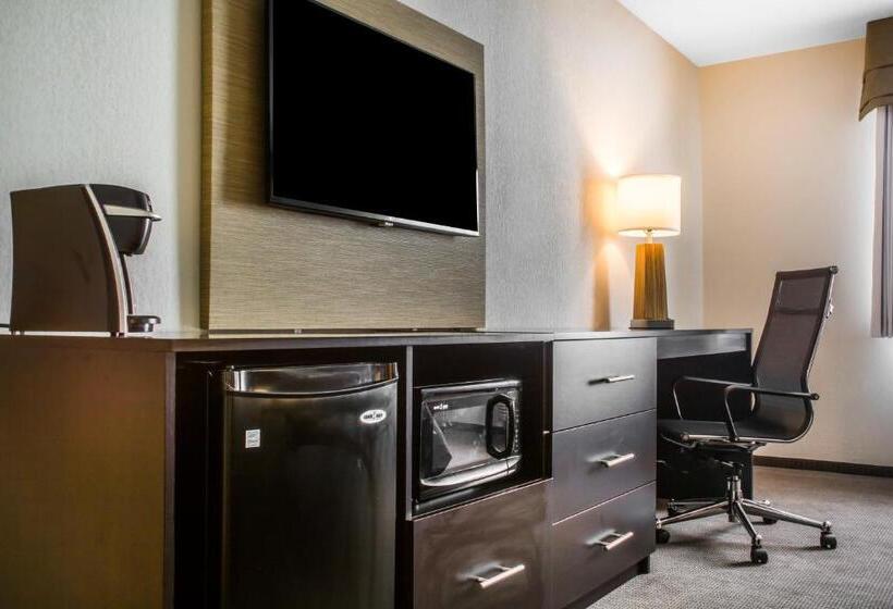 هتل Sleep Inn & Suites East Syracuse