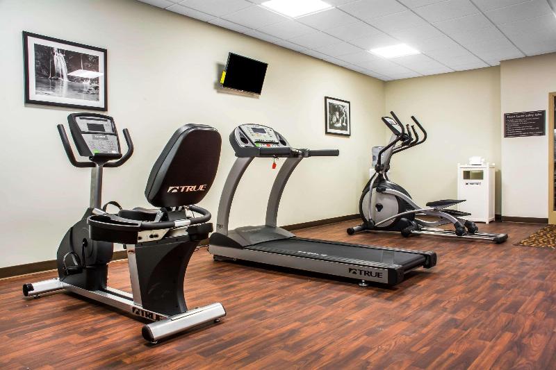 هتل Sleep Inn & Suites East Syracuse