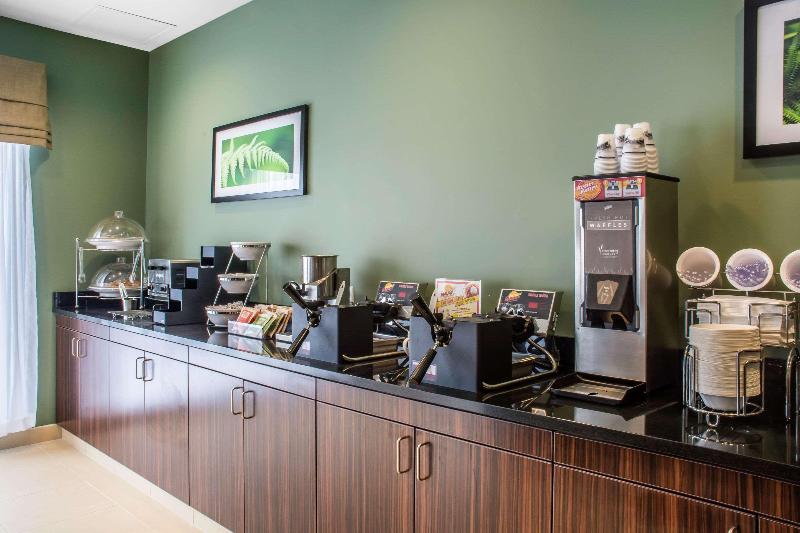 هتل Sleep Inn & Suites East Syracuse
