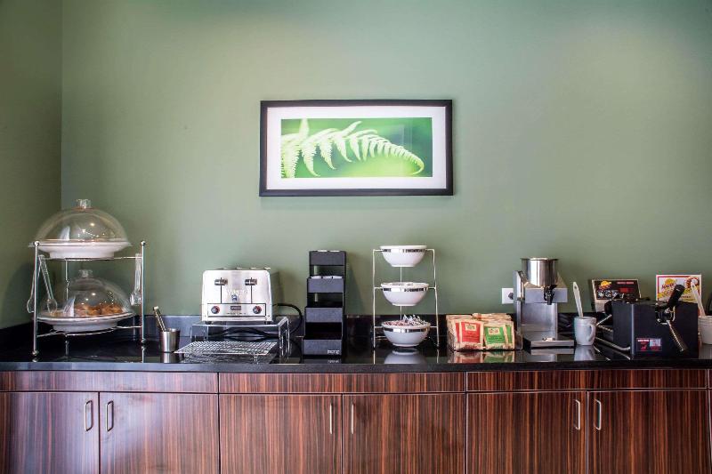 هتل Sleep Inn & Suites East Syracuse