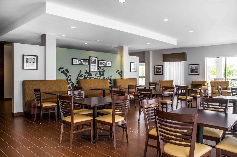 هتل Sleep Inn & Suites East Syracuse