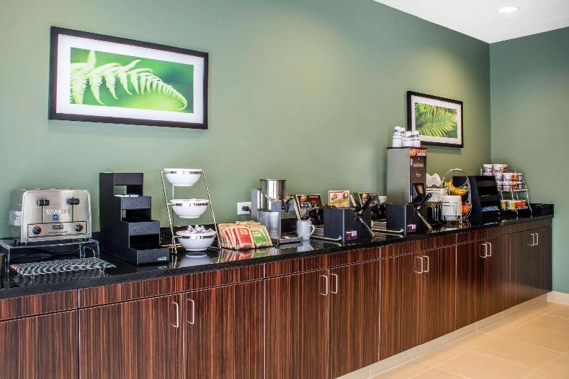 هتل Sleep Inn & Suites East Syracuse