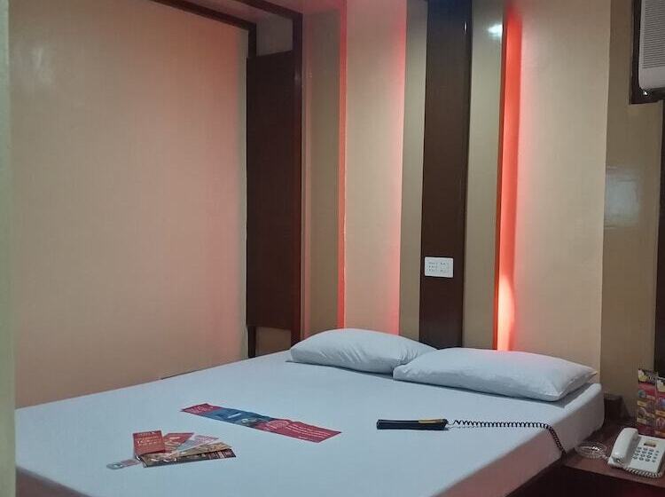 בית מלון כפרי Sogo Mexico