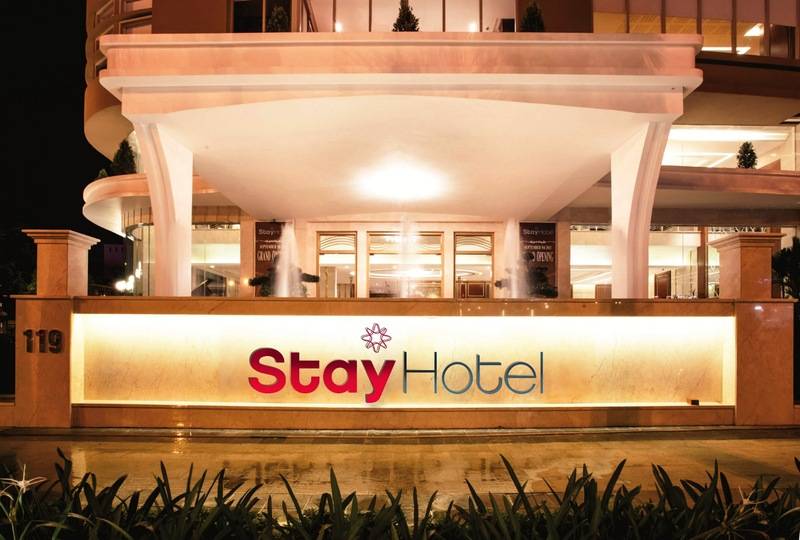 Fotos del hotel Stay:  33