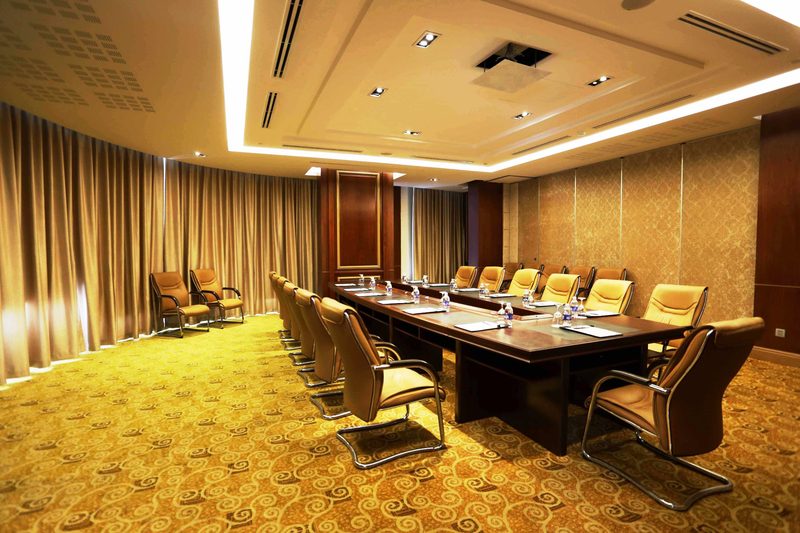 Fotos del hotel Stay:  30