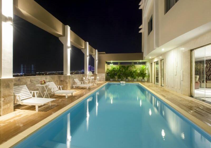 Fotos del hotel Stay:  11