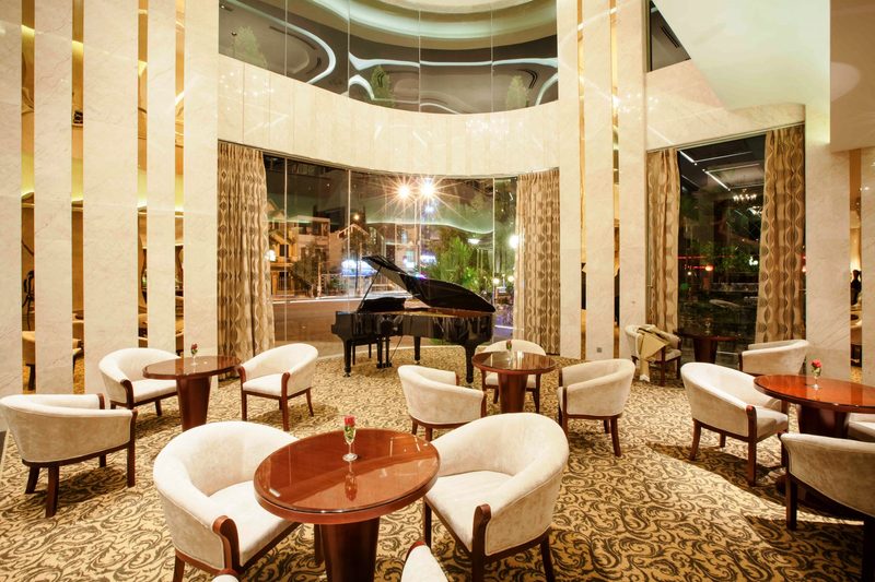 Fotos del hotel Stay:  21