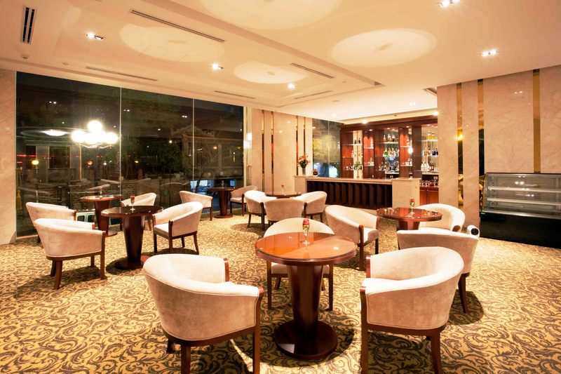 Fotos del hotel Stay:  28