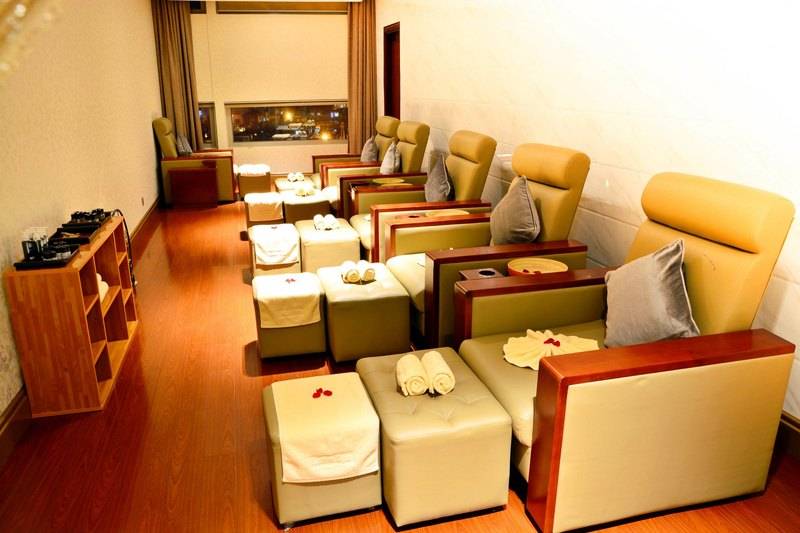 Fotos del hotel Stay:  32