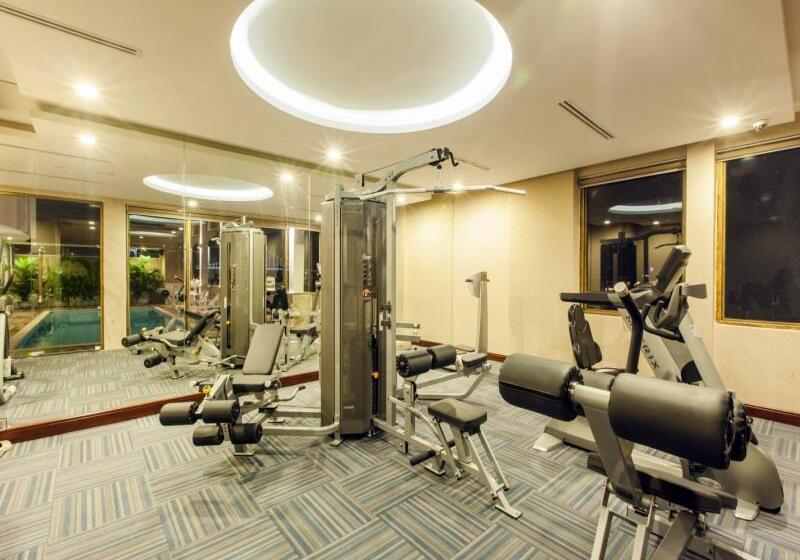 Fotos del hotel Stay:  16