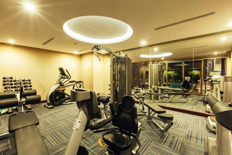 Fotos del hotel Stay:  31