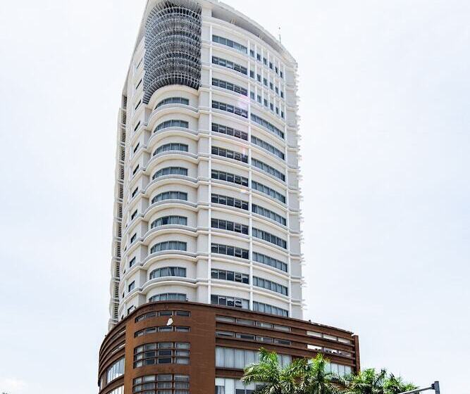 Fotos del hotel Stay:  45