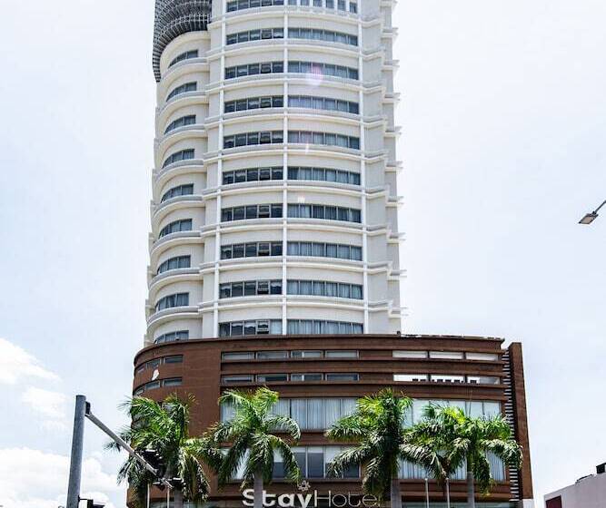 Fotos del hotel Stay:  42