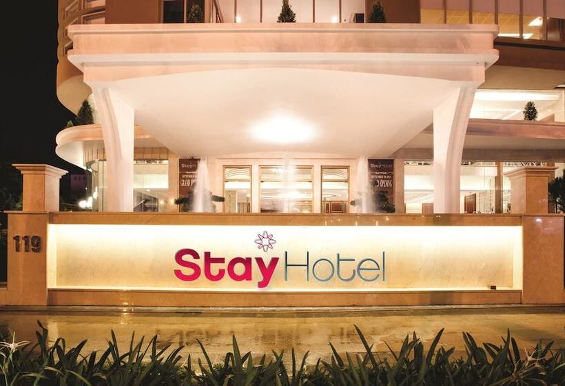 Fotos del hotel Stay:  36